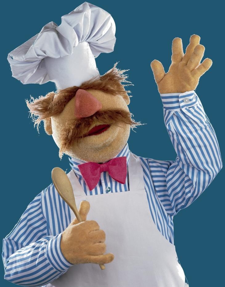 [Image: swedish-chef.jpg]